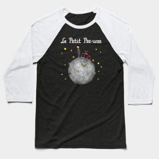 Le Petit Pee-wee Baseball T-Shirt